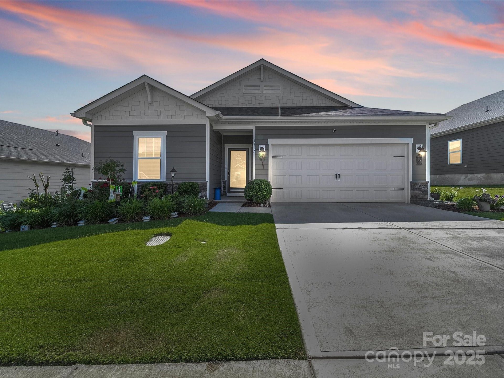 3317 Black Cherry Drive
