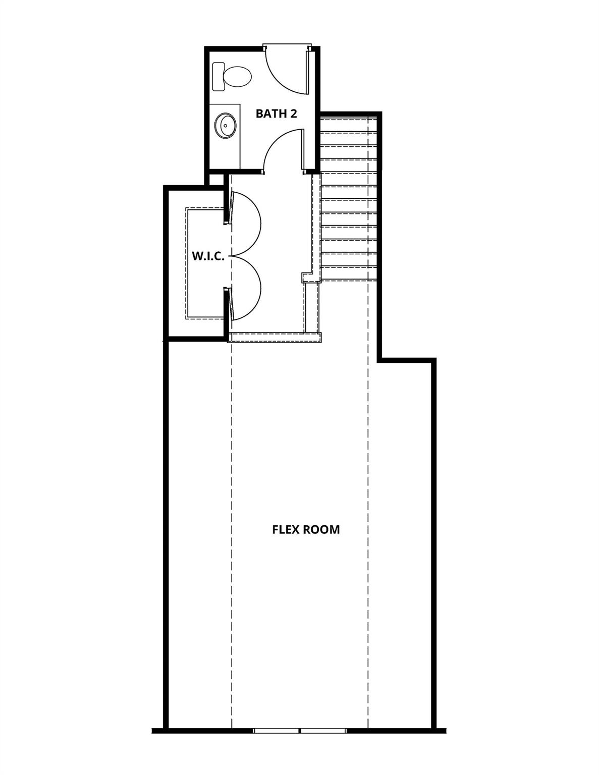 Property image 3 at 2085 Fordhill Street, Rock Hill, SC 29732