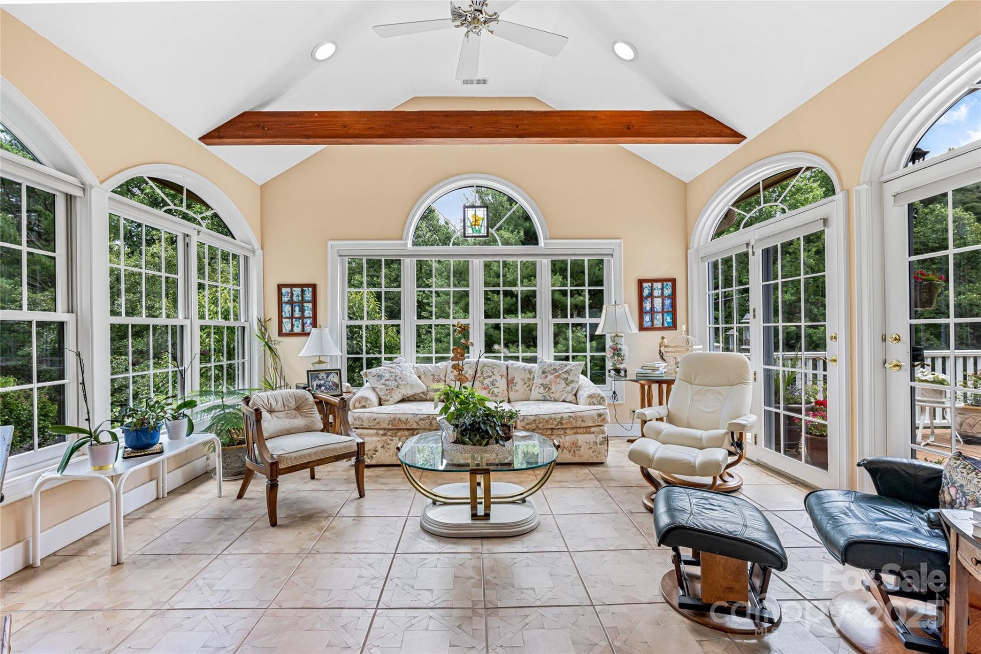 Property image 3 at 842 Rickel Drive, Hendersonville, NC 28739