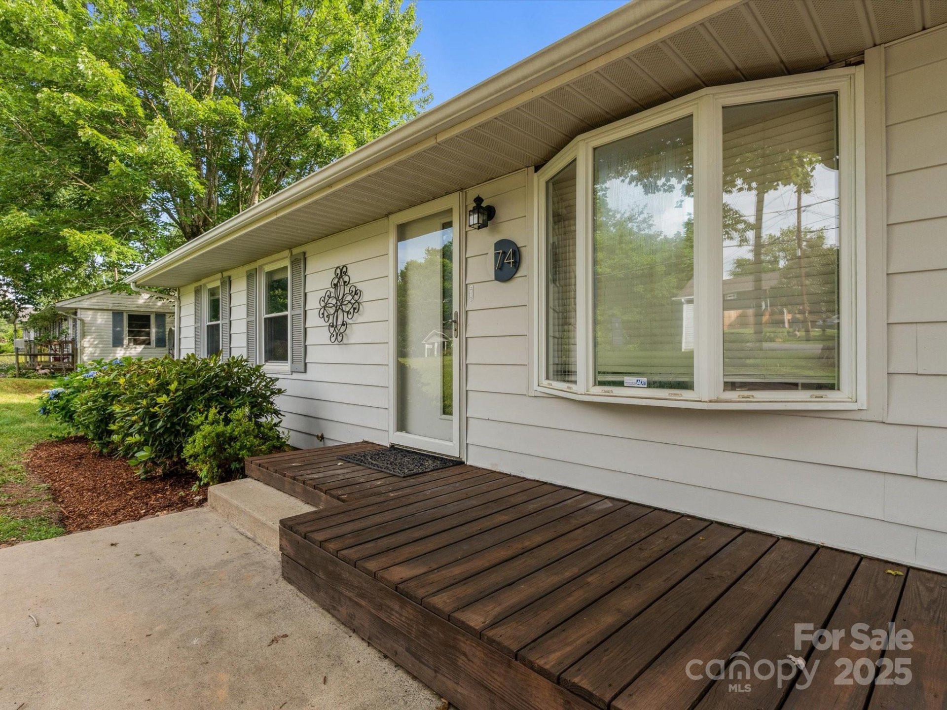 Property image 4 at 74 Hi Alta Avenue, Asheville, NC 28806