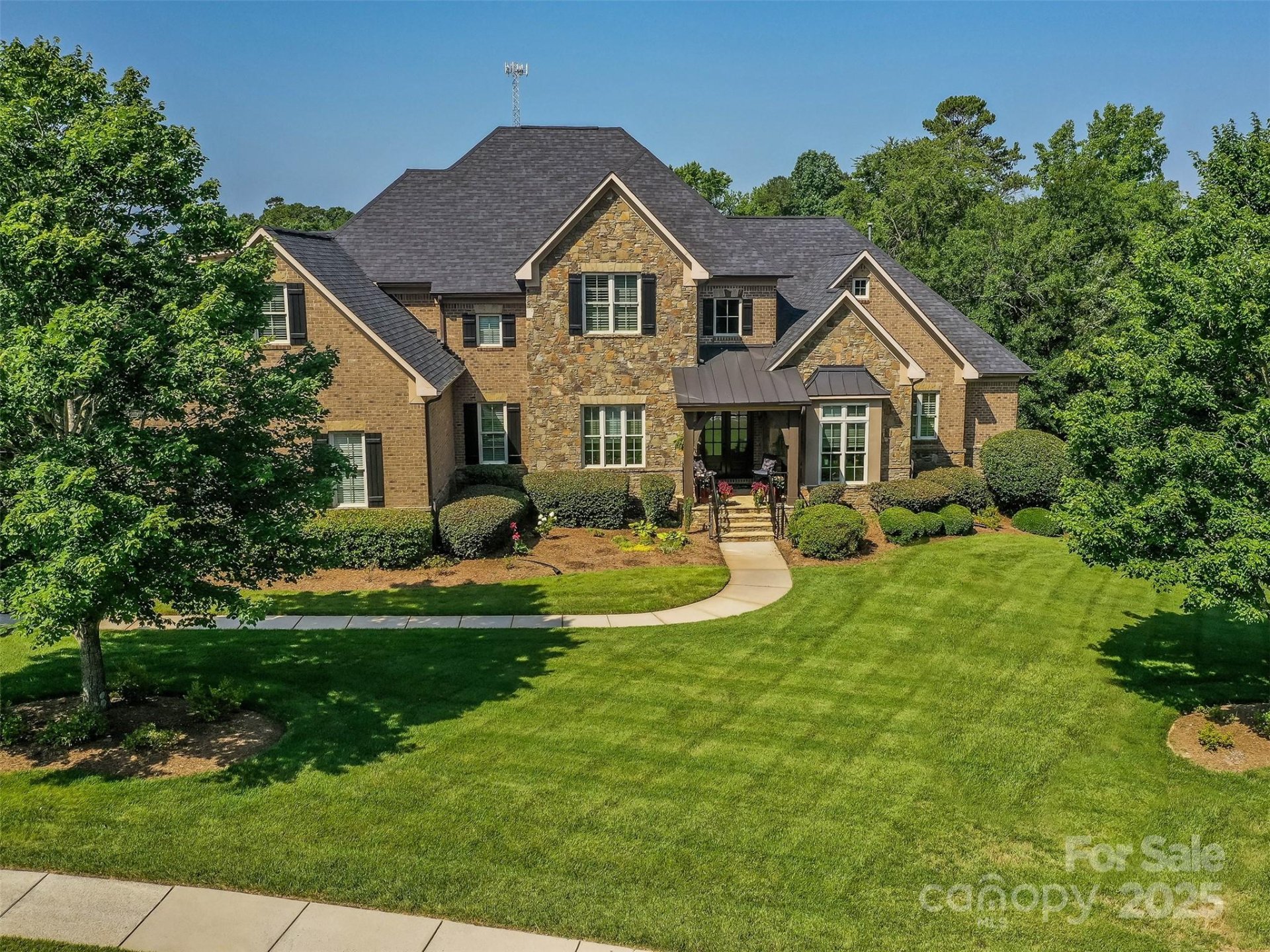Property image 3 at 1377 Shinnecock Lane, Fort Mill, SC 29707