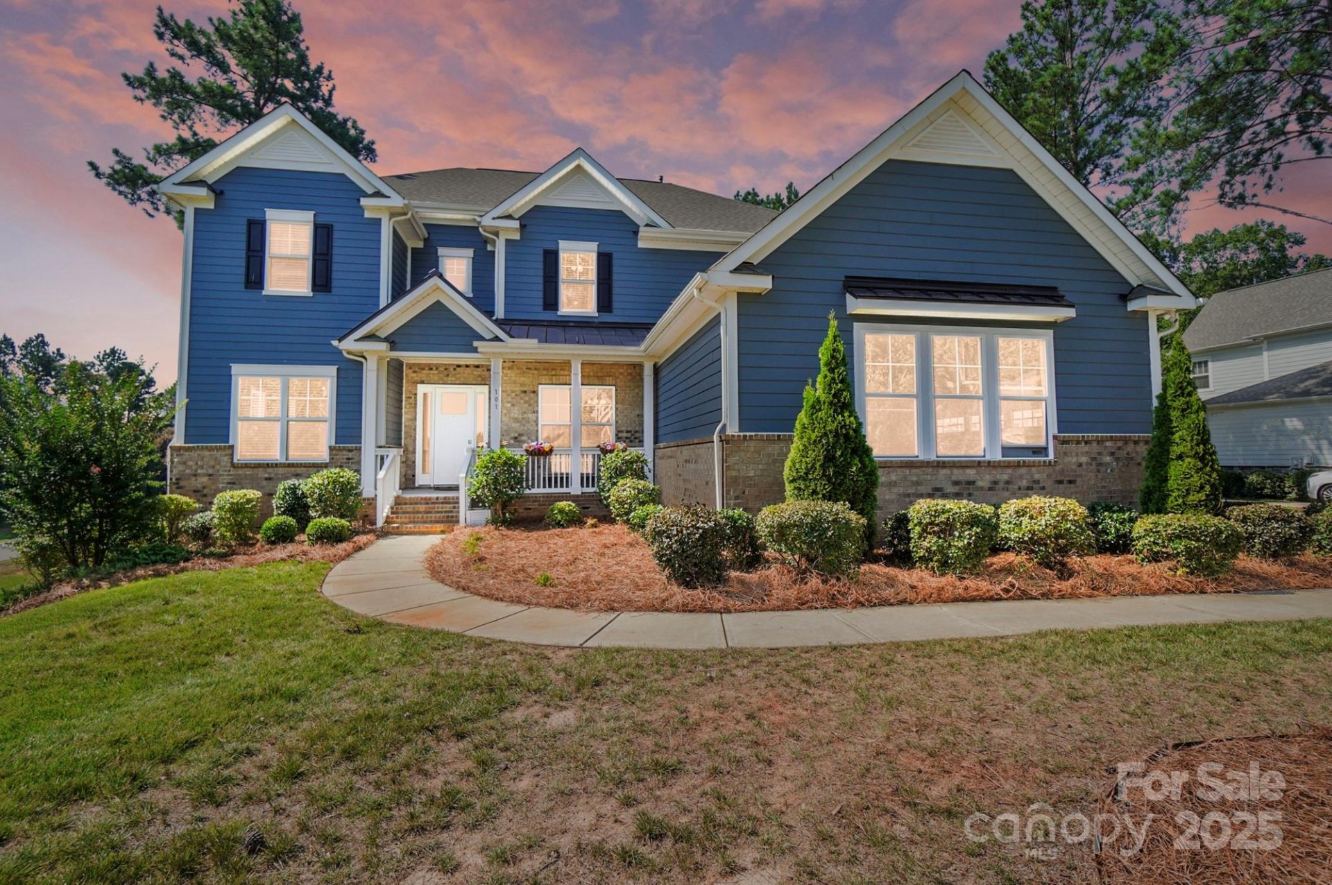 Property image 2 at 101 Cross Current Lane, Belmont, NC 28012