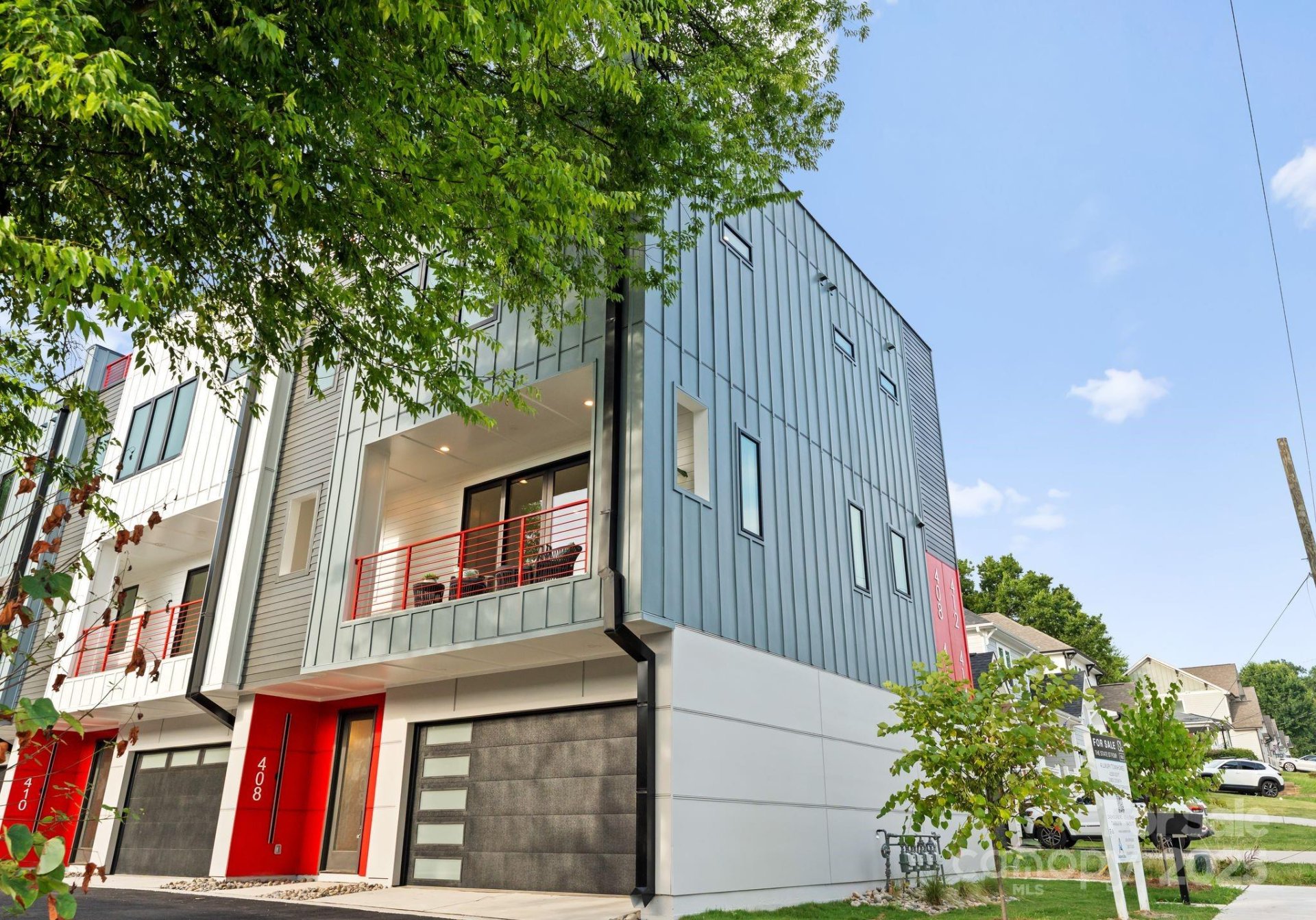 Property image 3 at 414 State Street, Charlotte, NC 28208