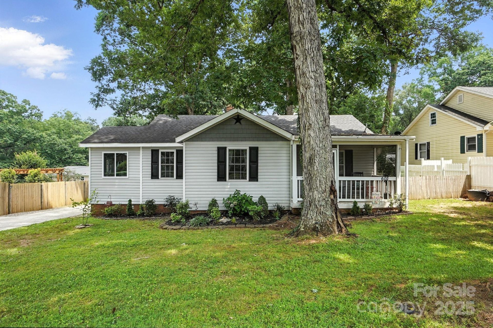 Property at 602 Unity Street, Fort Mill, SC 29715