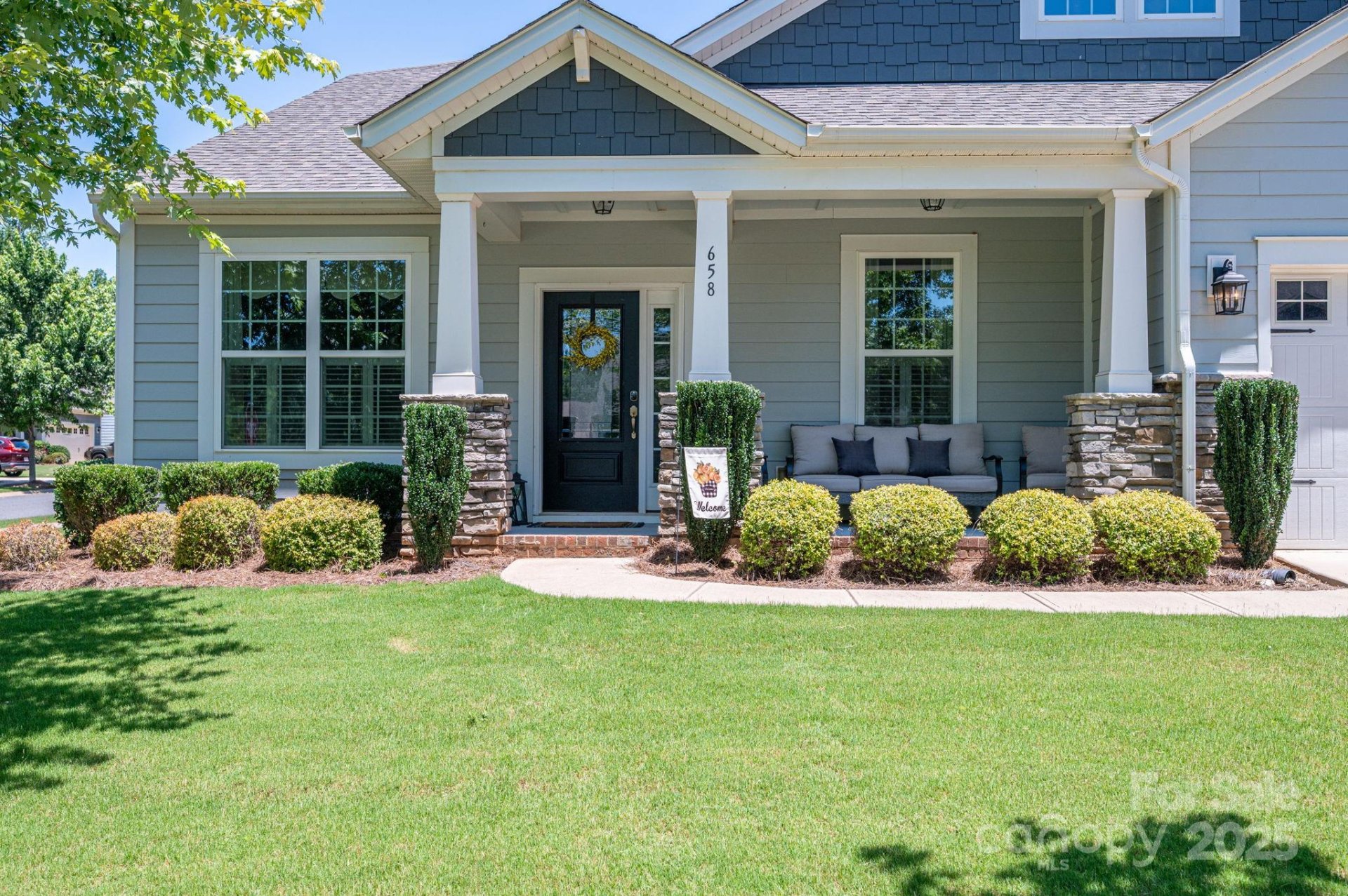 Property image 4 at 658 Gardenbrook Trail, Belmont, NC 28012