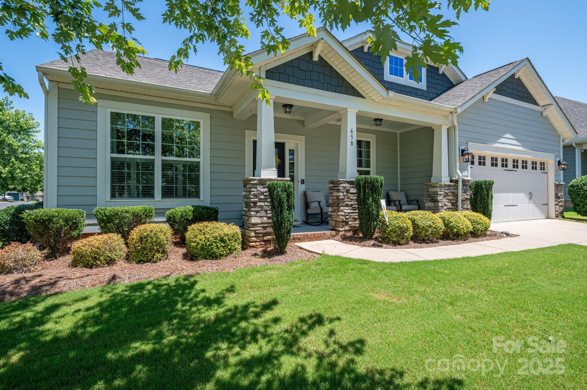 Property image 5 at 658 Gardenbrook Trail, Belmont, NC 28012