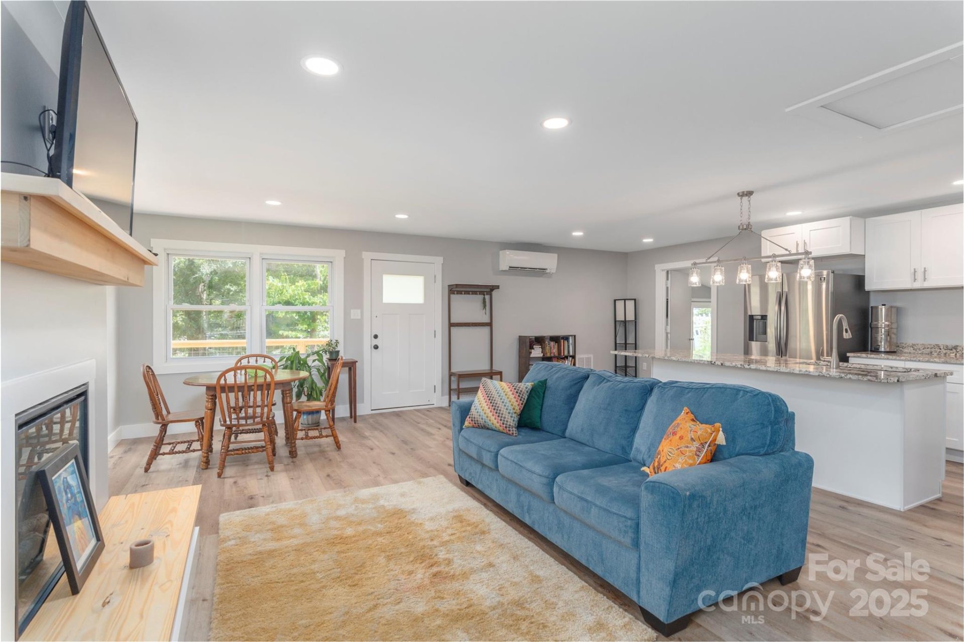Property image 4 at 406 Melody Circle, Swannanoa, NC 28778