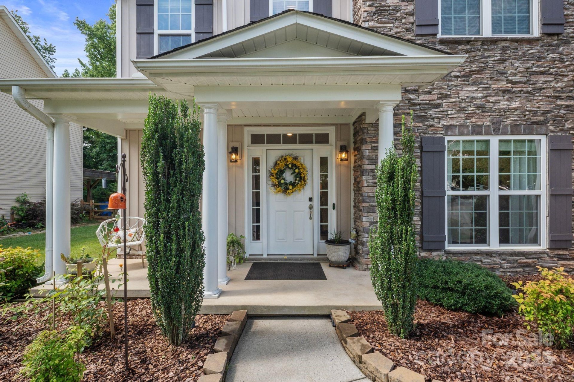 Property image 1 at 137 Branchview Drive, Mooresville, NC 28115