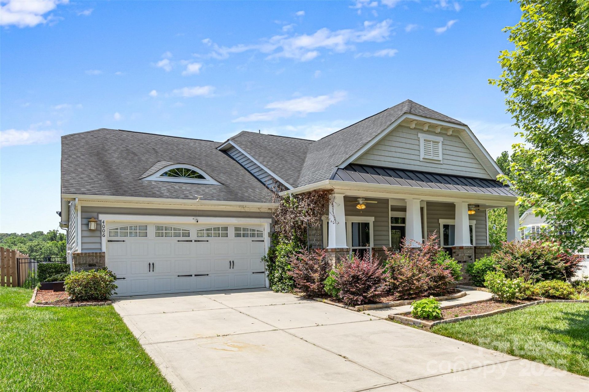 Property image 5 at 4006 Fall Oak Terrace, Fort Mill, SC 29707