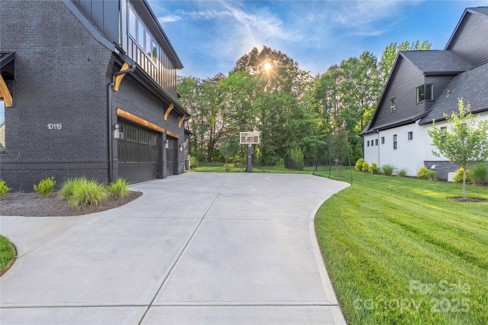Property image 5 at 10119 Laurier Lane, Huntersville, NC 28078