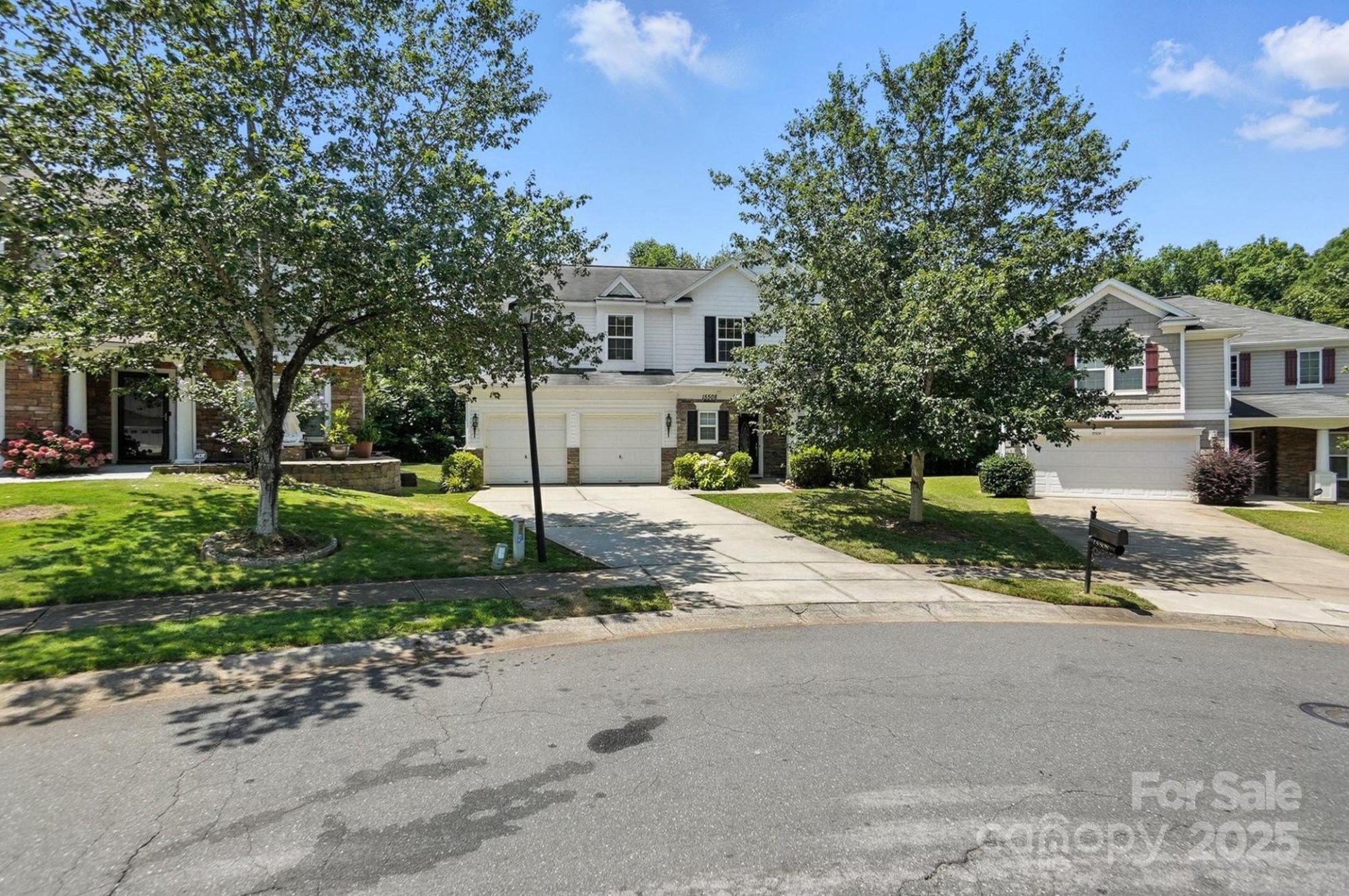 Property image 2 at 15508 Normans Landing Drive, Charlotte, NC 28273