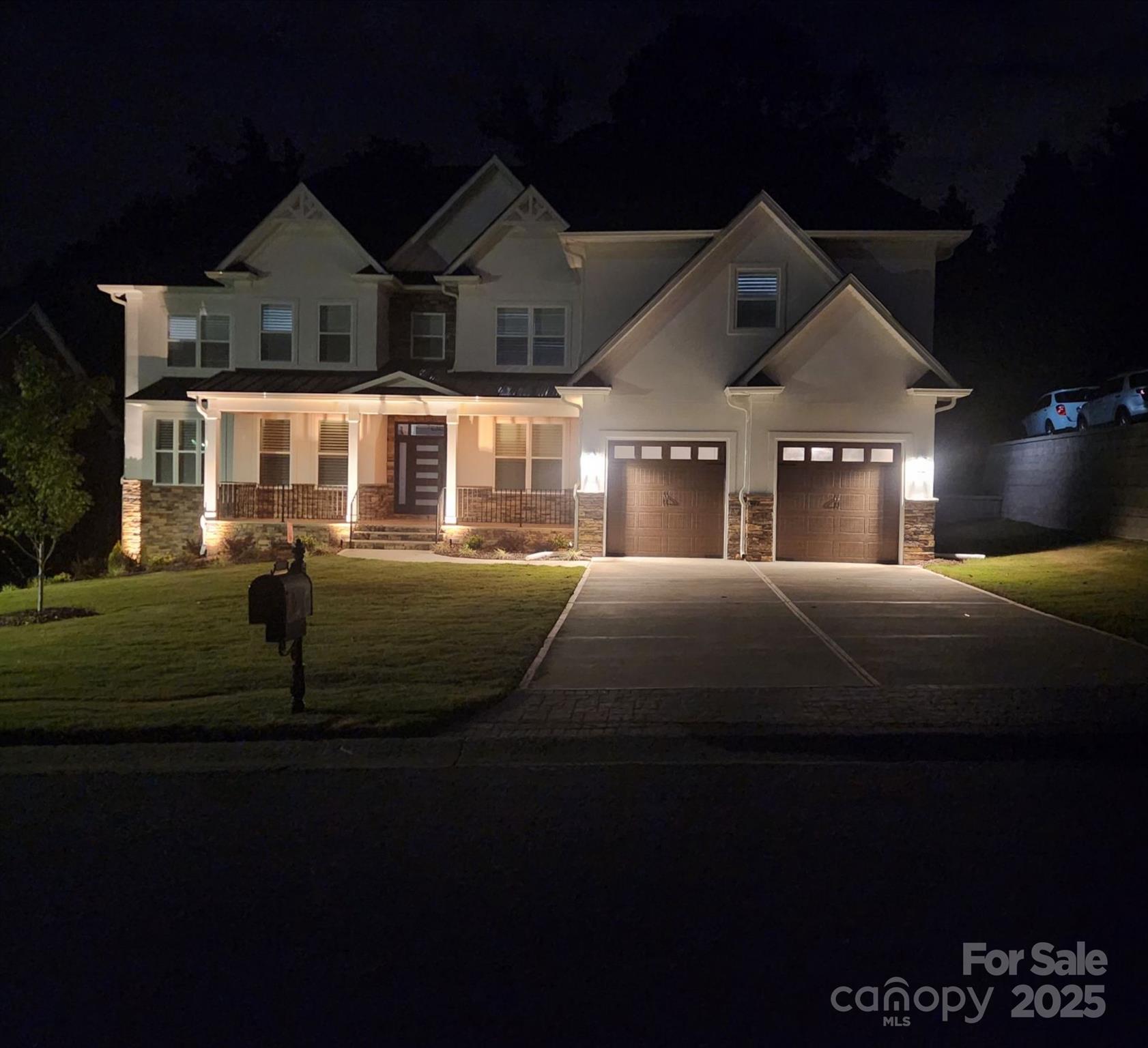Property image 3 at 15818 Sparrowridge Court, Charlotte, NC 28278