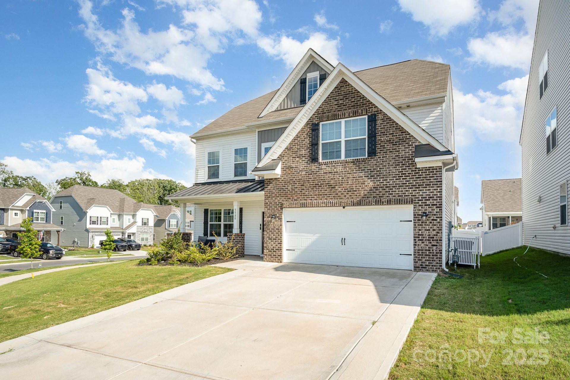Property image 2 at 5580 Soft Shell Drive, Lancaster, SC 29720