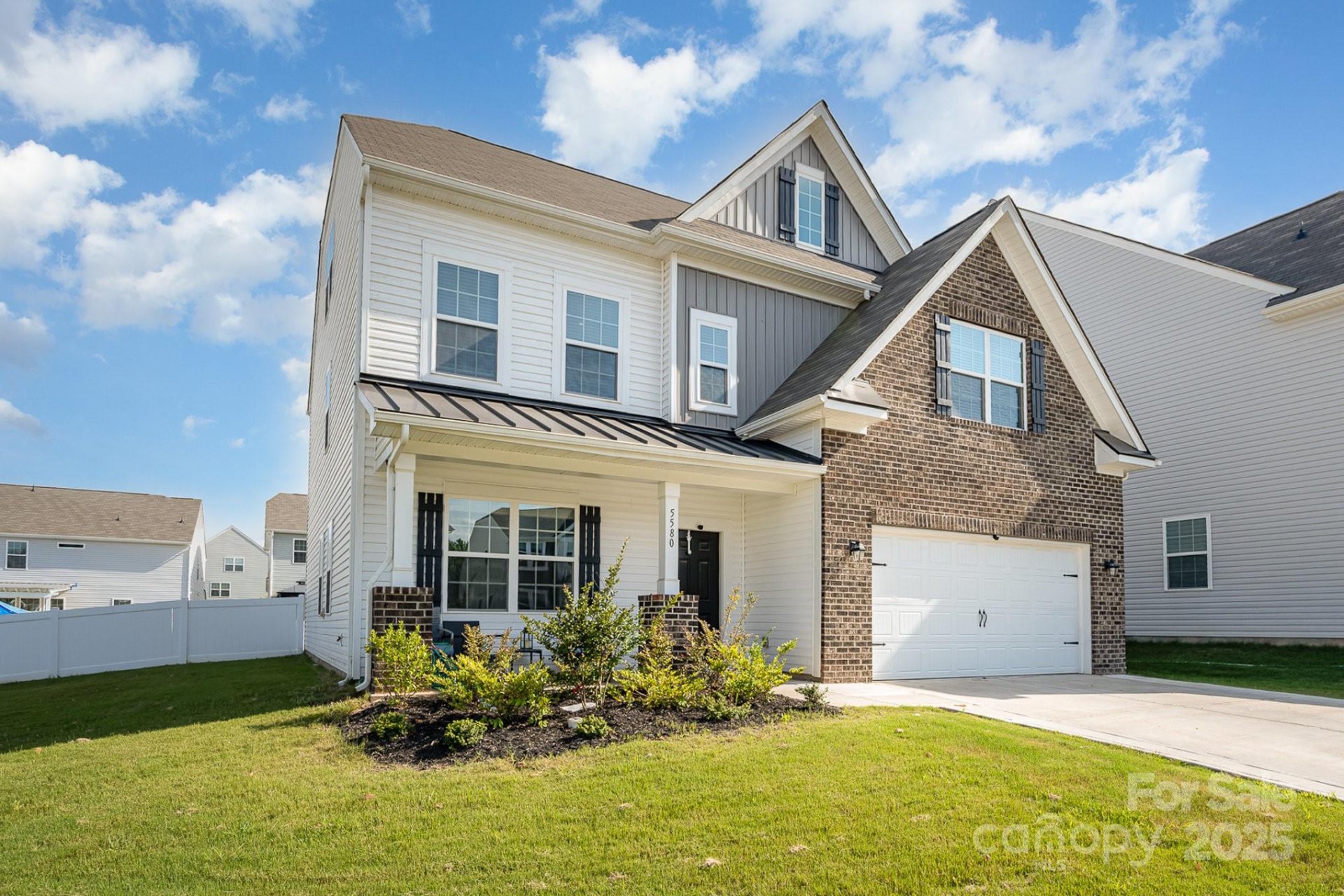 Property image 3 at 5580 Soft Shell Drive, Lancaster, SC 29720