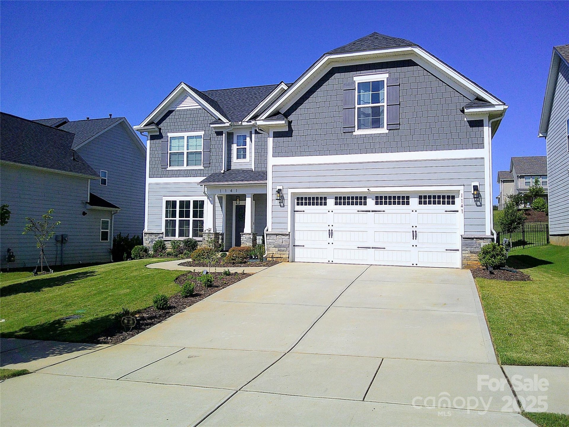 Property image 2 at 1141 Overlake Drive, Belmont, NC 28012