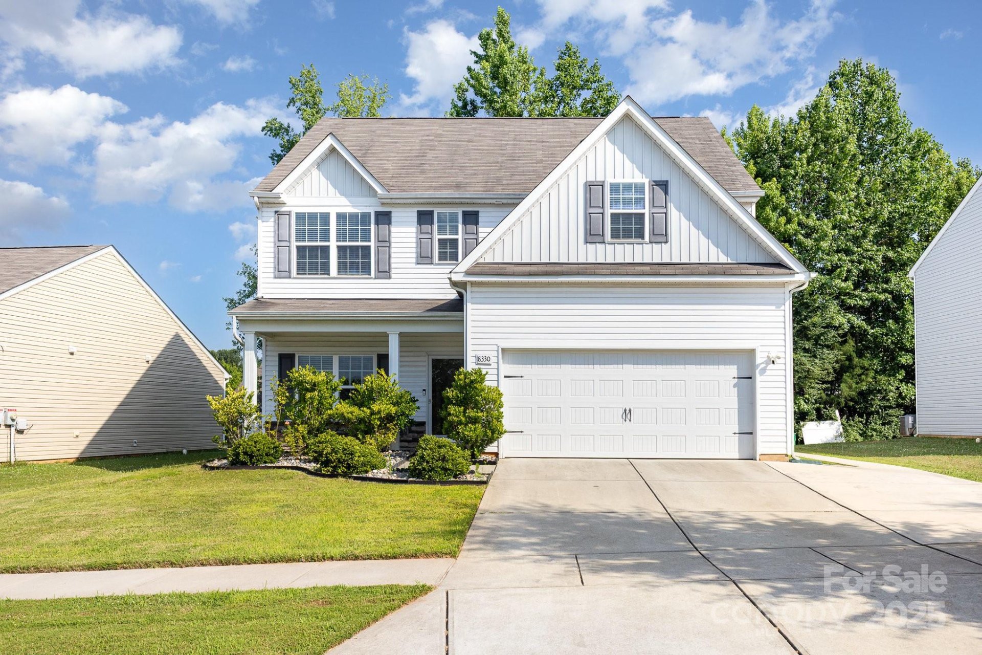 Property image 1 at 8330 Kneller Street, Charlotte, NC 28215