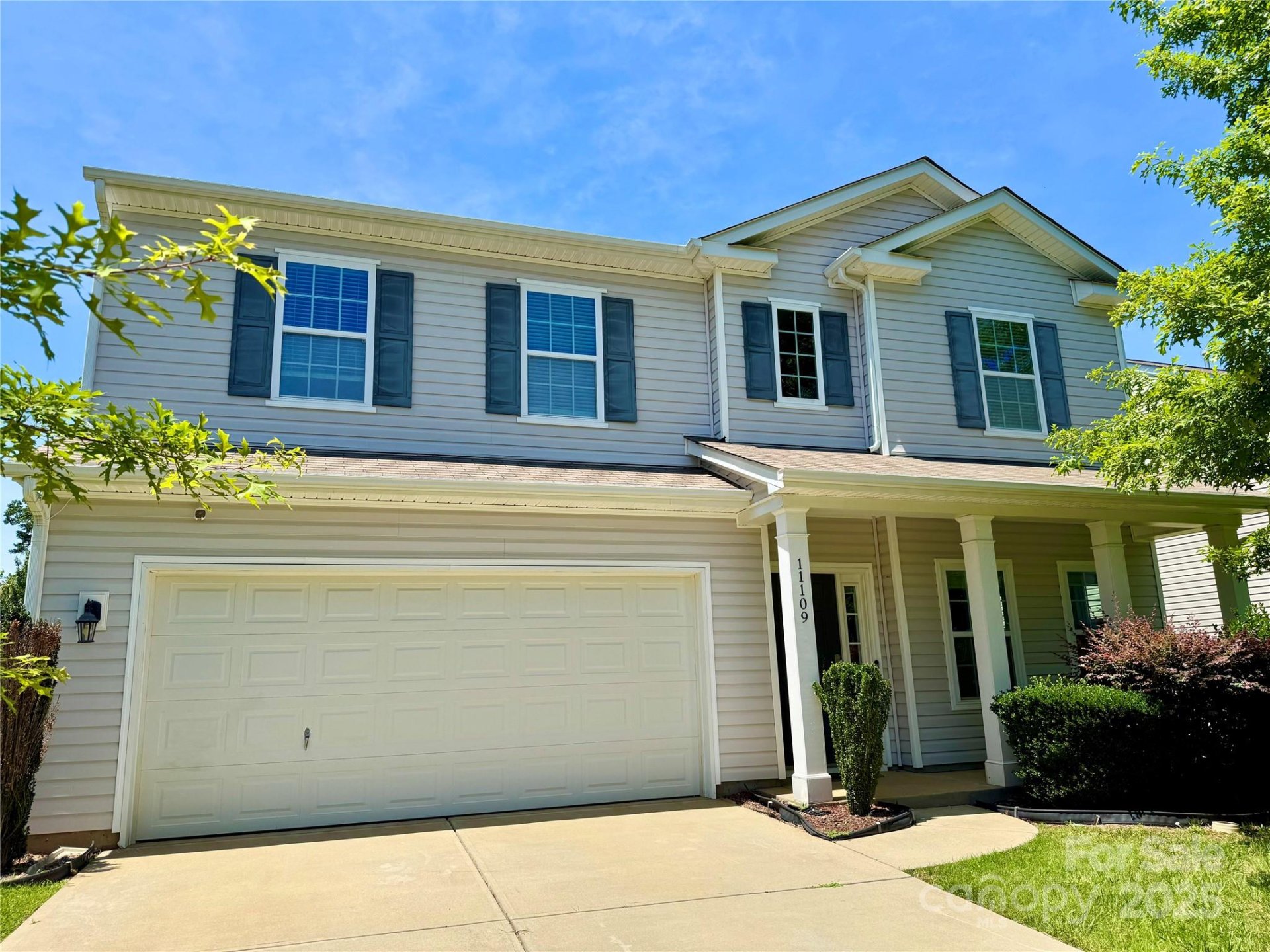 Property image 3 at 11109 Pond Valley Court, Charlotte, NC 28269