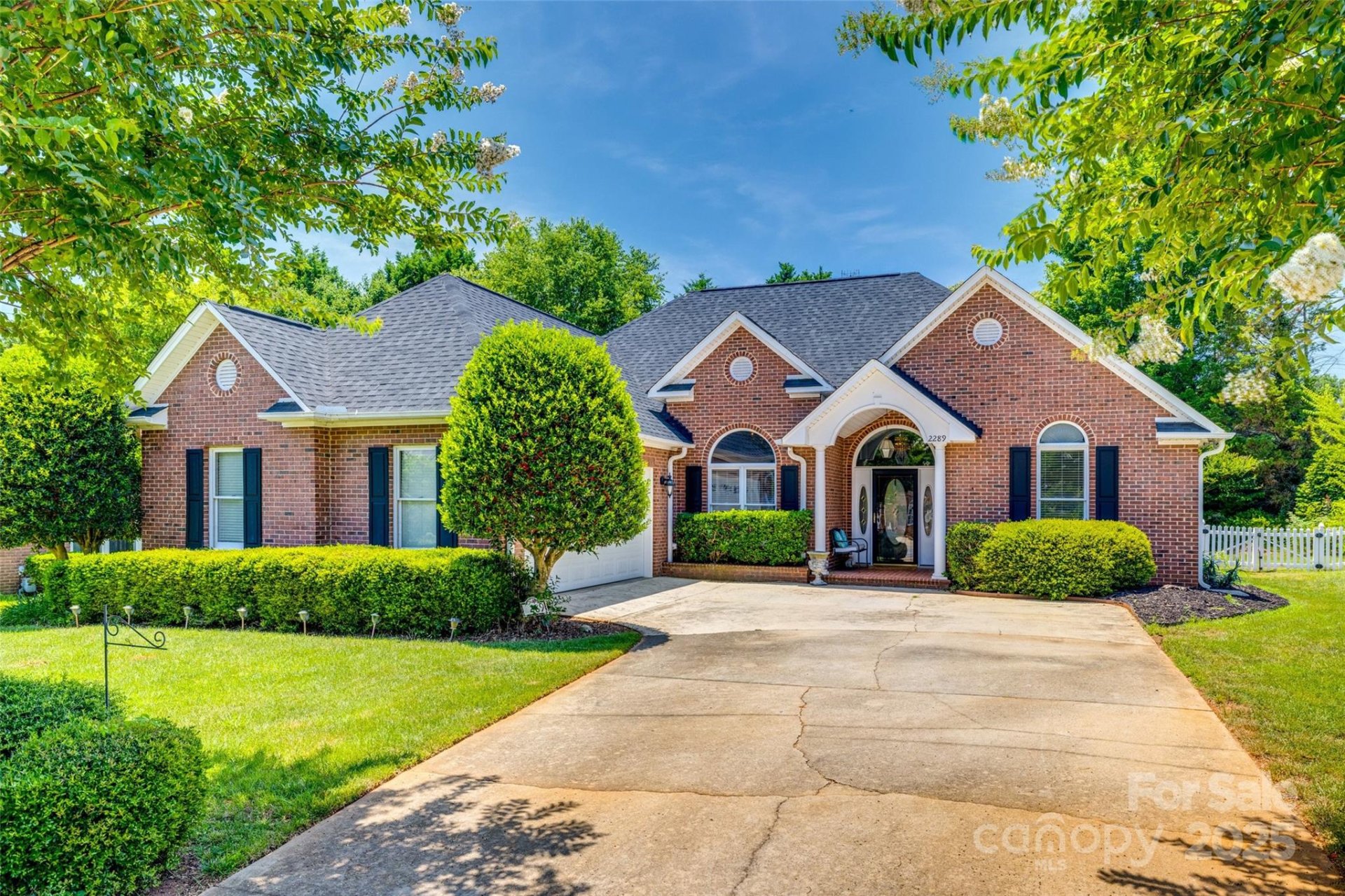 Creekside, Rock Hill Community