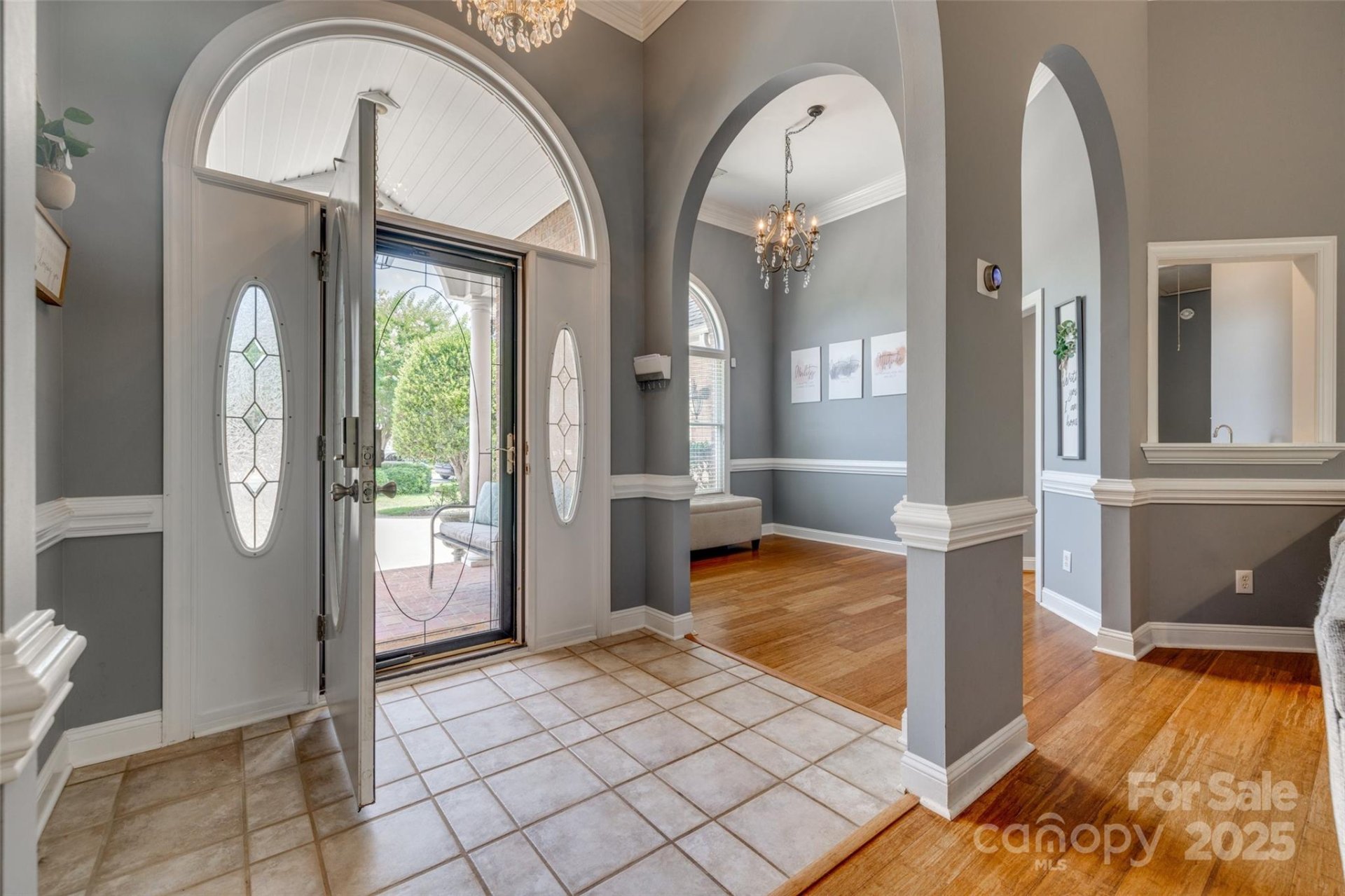 Property image 4 at 2289 Veery Lane, Rock Hill, SC 29732