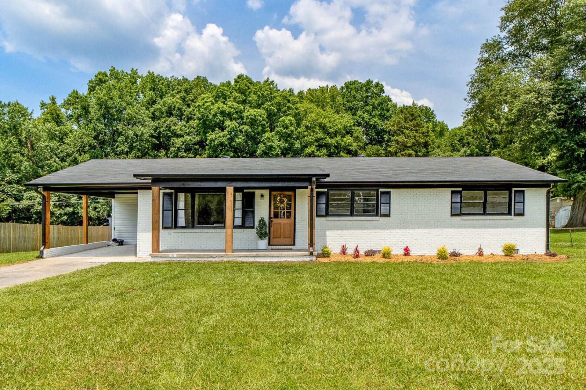 2610 Fairgreen Drive