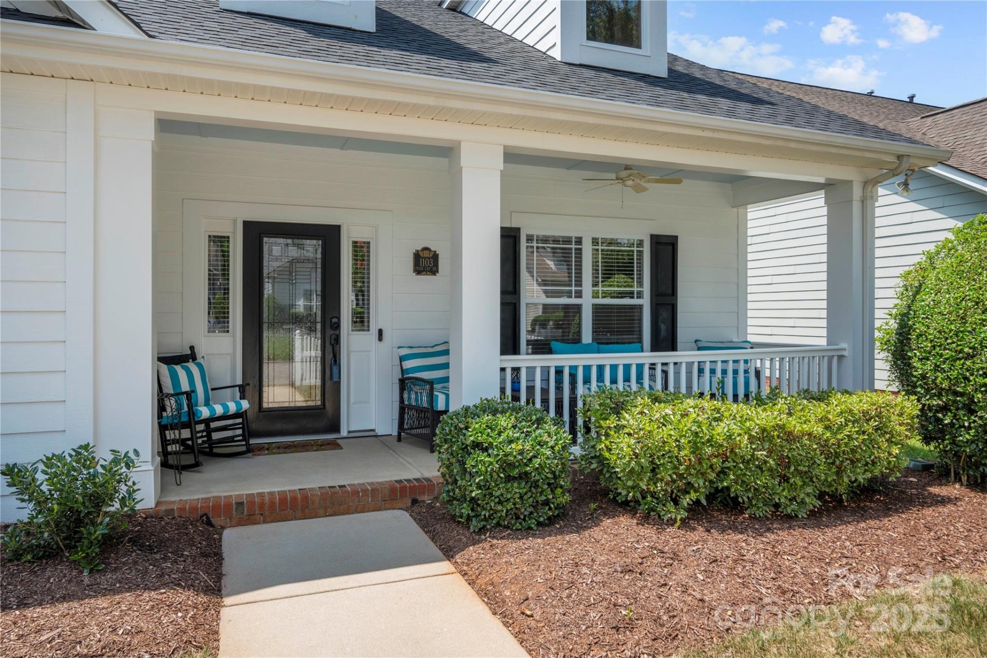 Property image 2 at 1103 Phar Lap Drive, Indian Trail, NC 28079