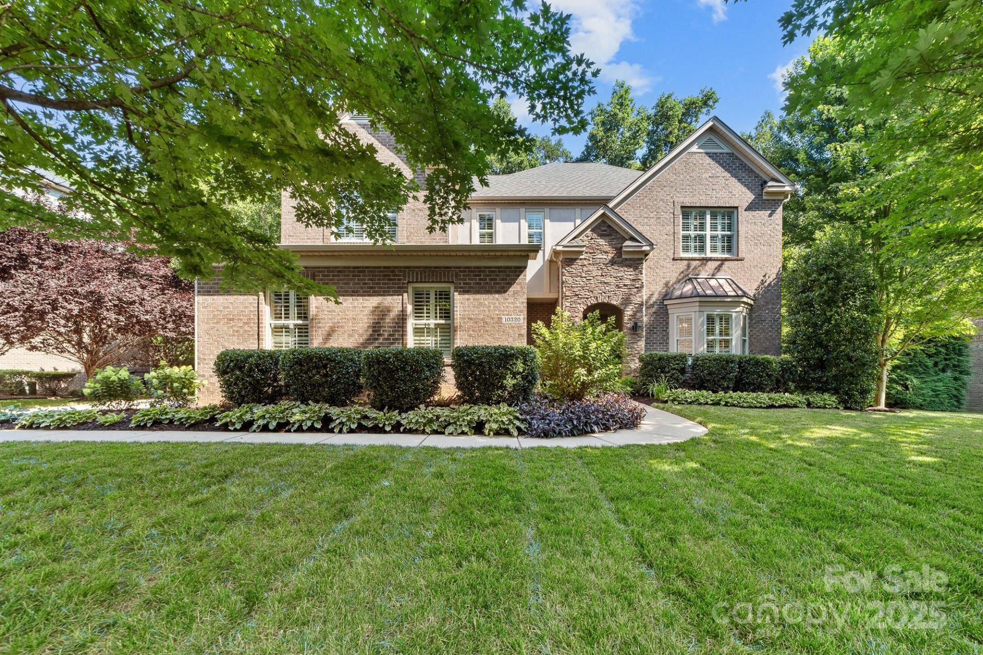 10320 Lemington Drive