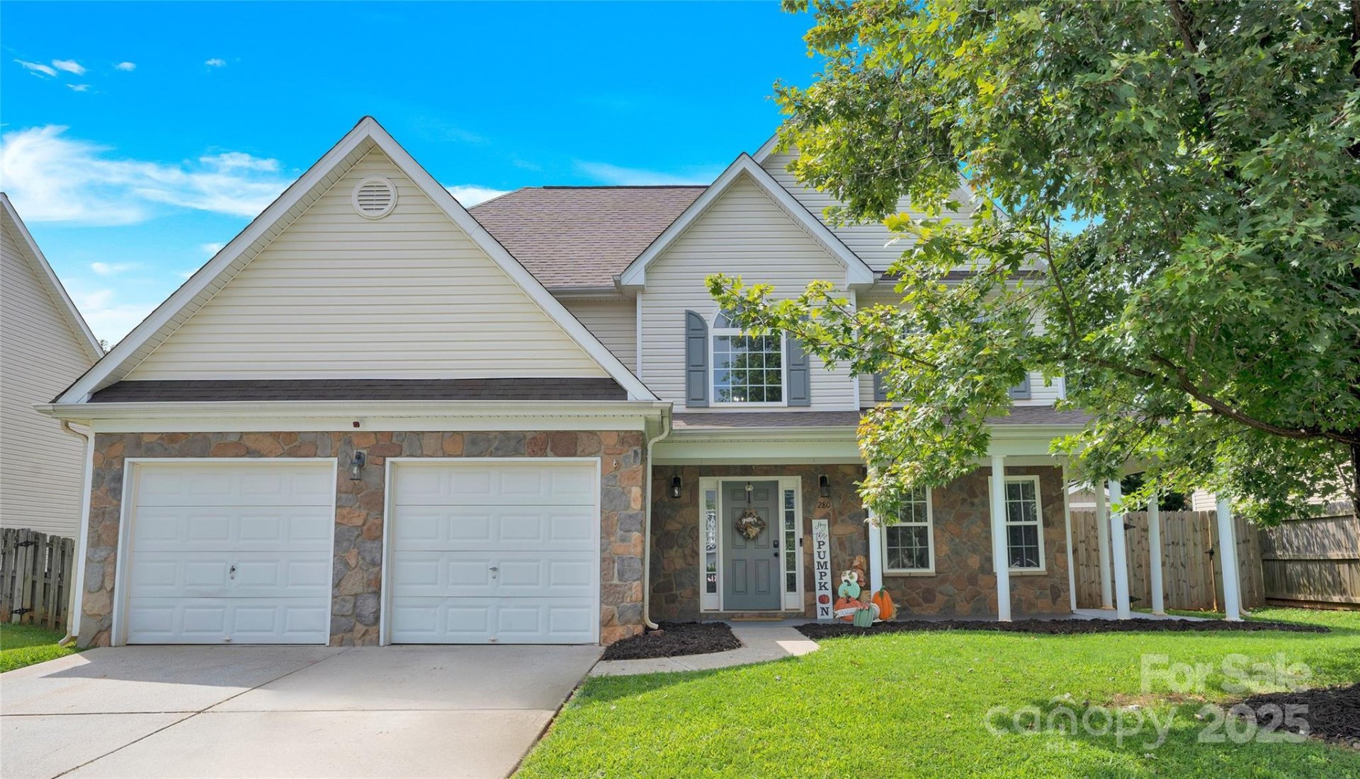 280 Glenn Allen Road