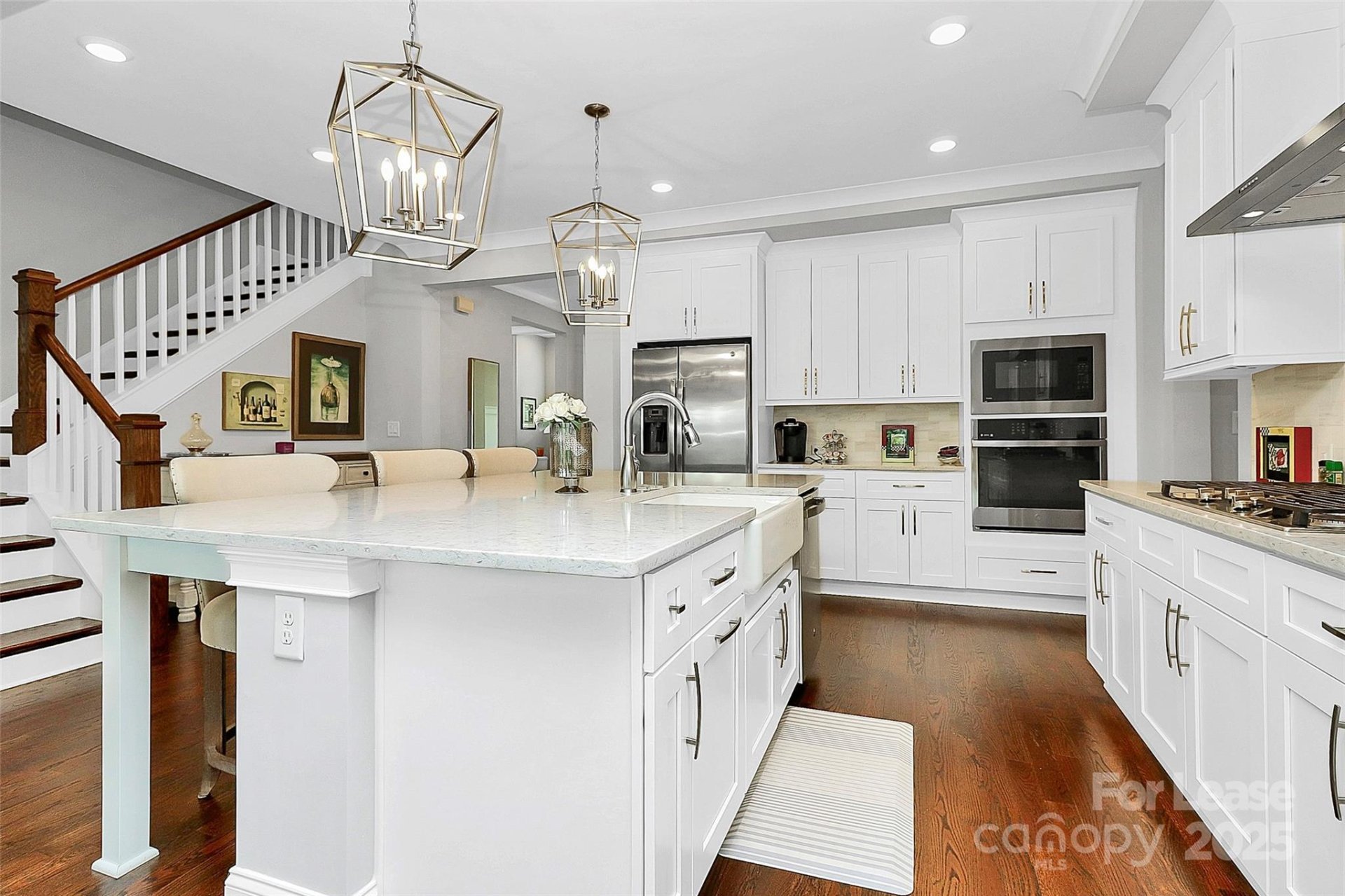 Property image 4 at 136 Preston Road, Mooresville, NC 28117