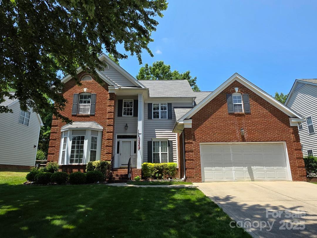 Property at 10607 Old Bridge Lane, Charlotte, NC 28269