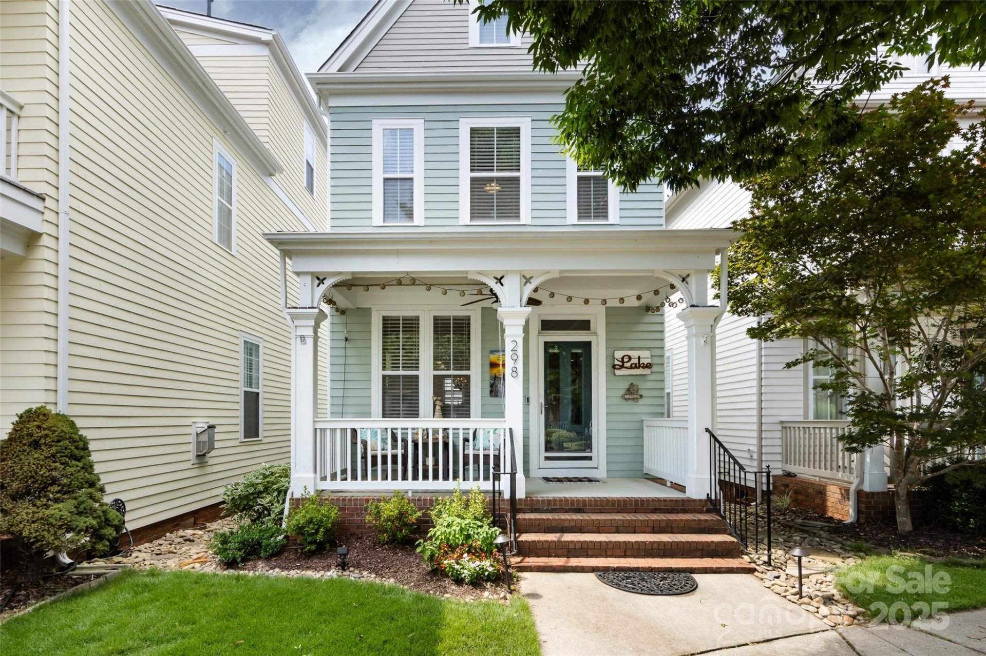 298 Bridges Farm Road