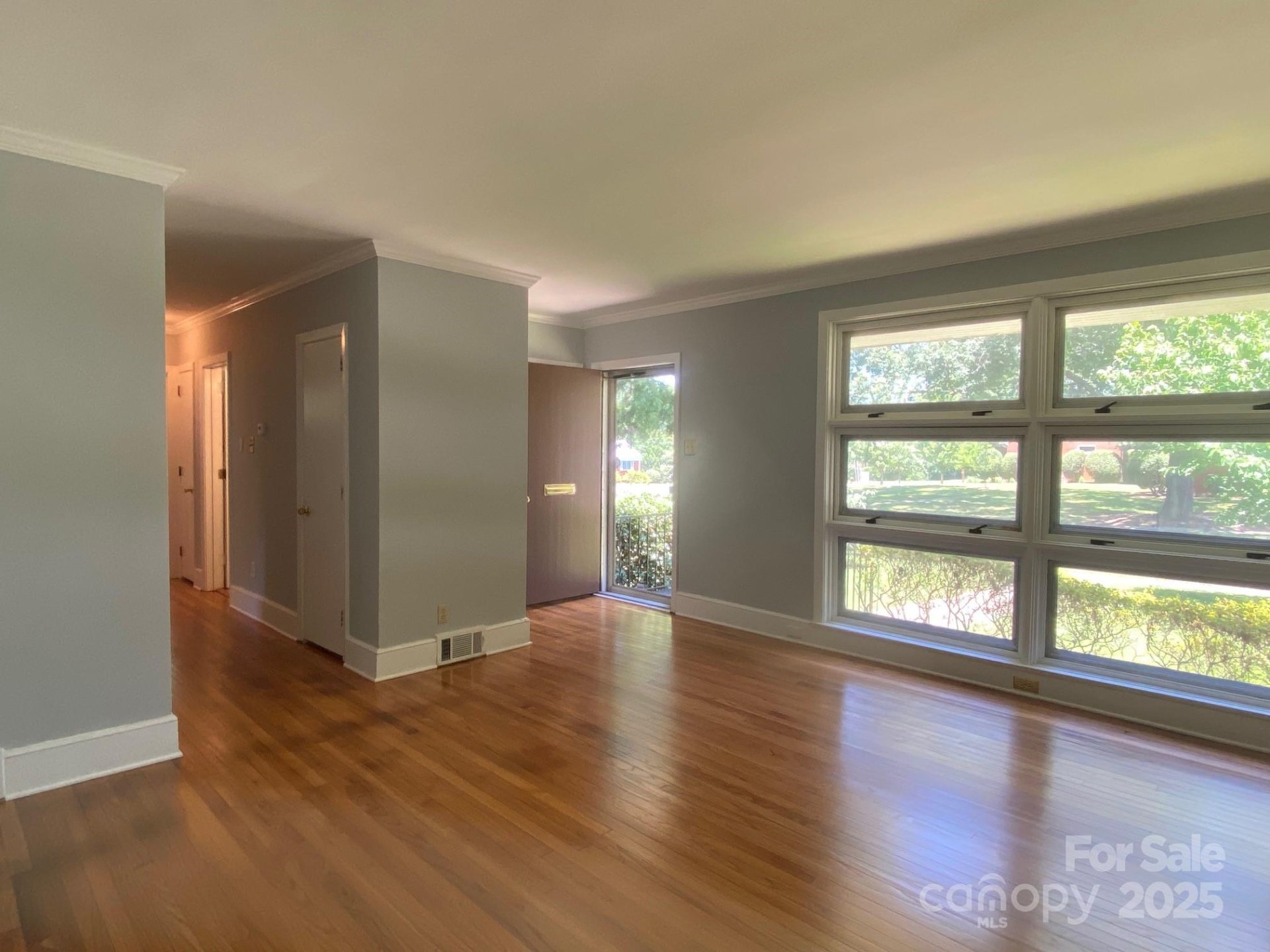 Property image 5 at 1017 Andover Road, Charlotte, NC 28211