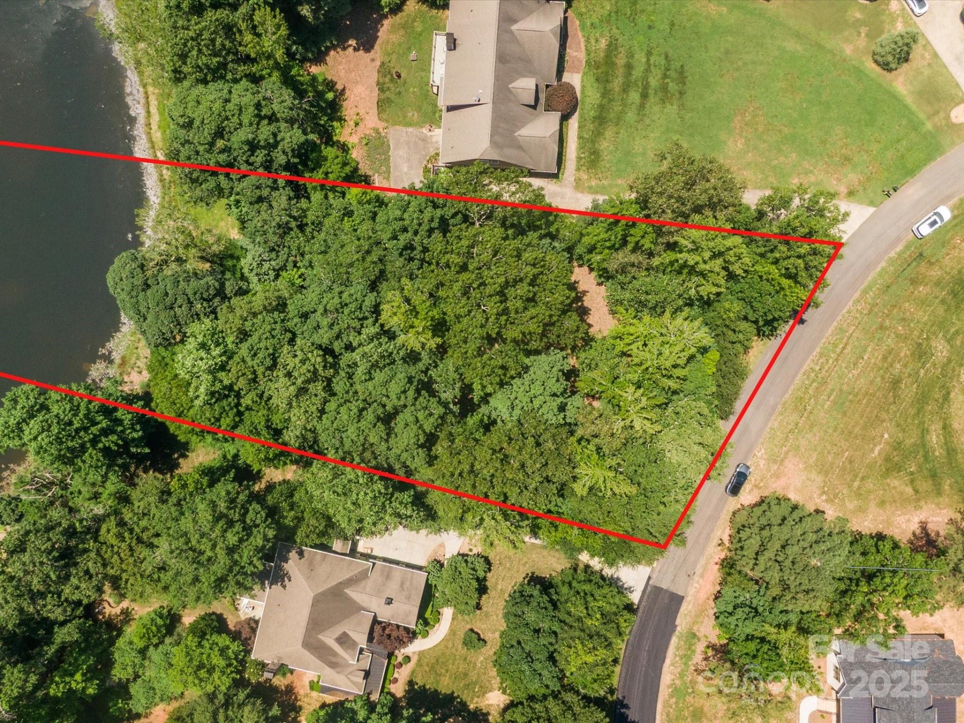 Property image 2 at 0 Rockwood Drive, Waxhaw, NC 28173