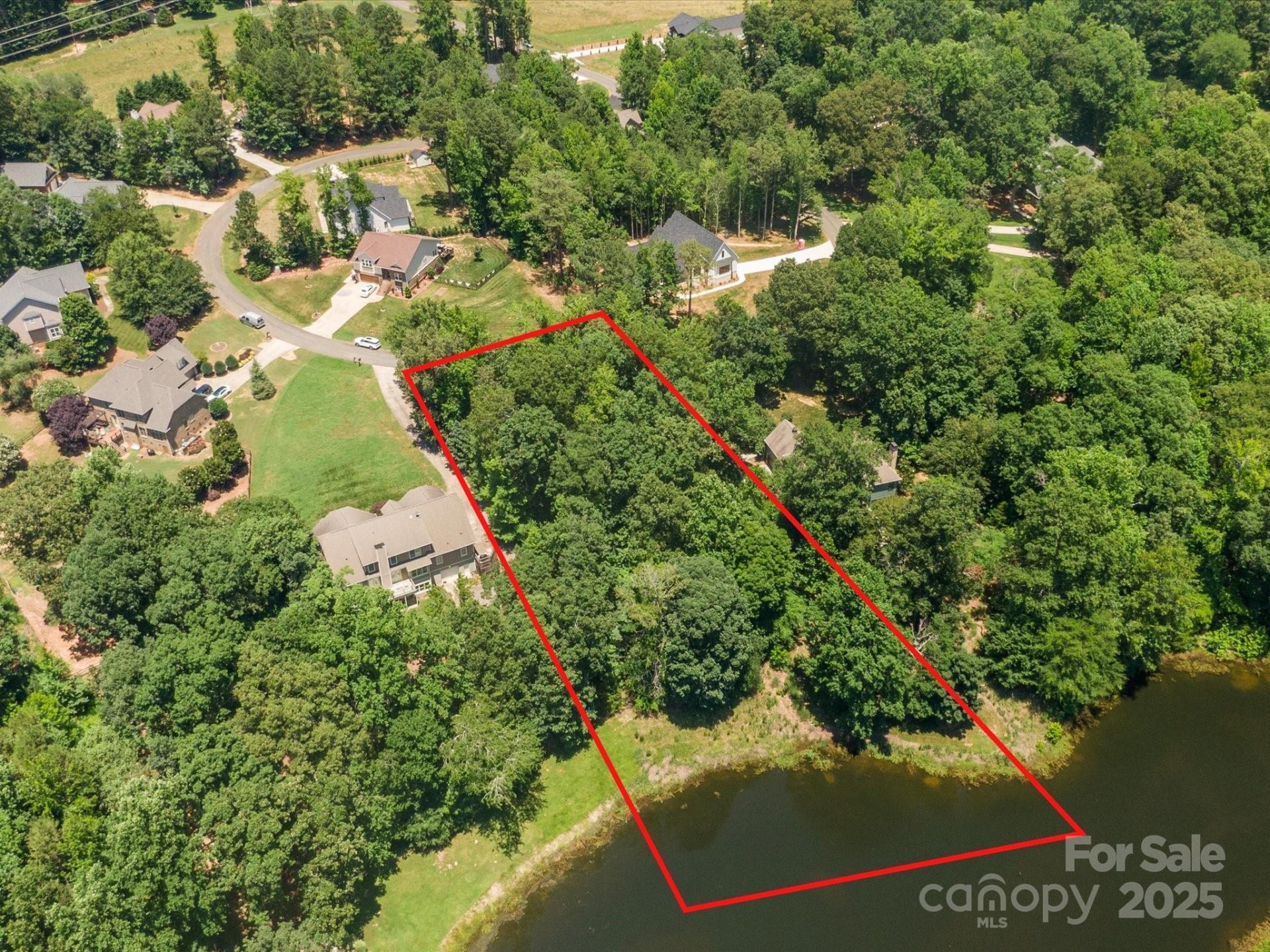Property image 5 at 0 Rockwood Drive, Waxhaw, NC 28173