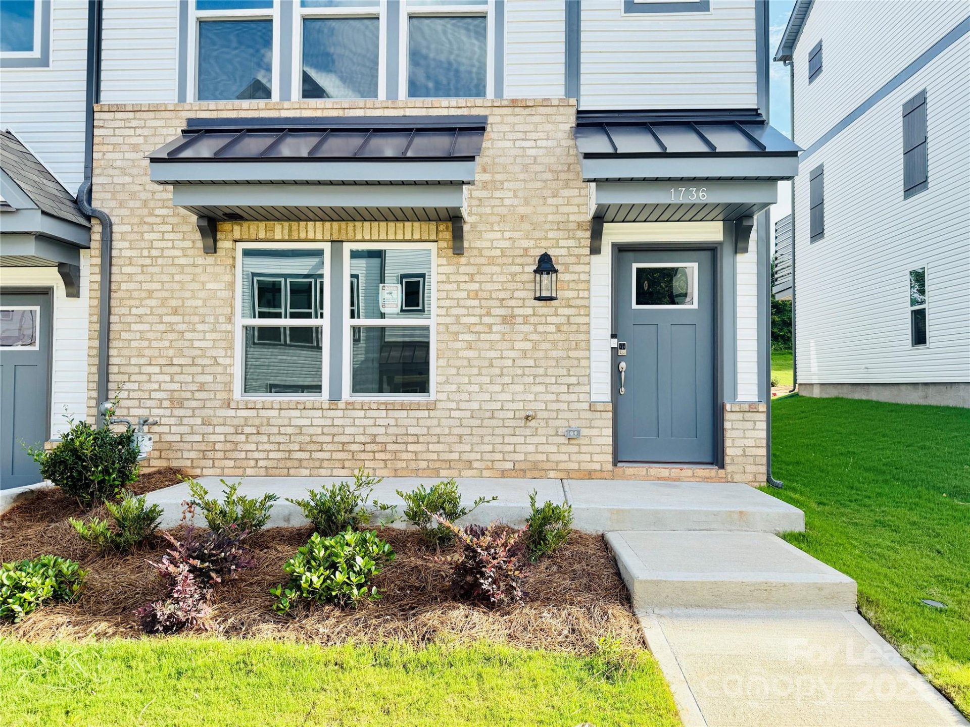 Property image 1 at 1736 Blanche Street, Charlotte, NC 28262