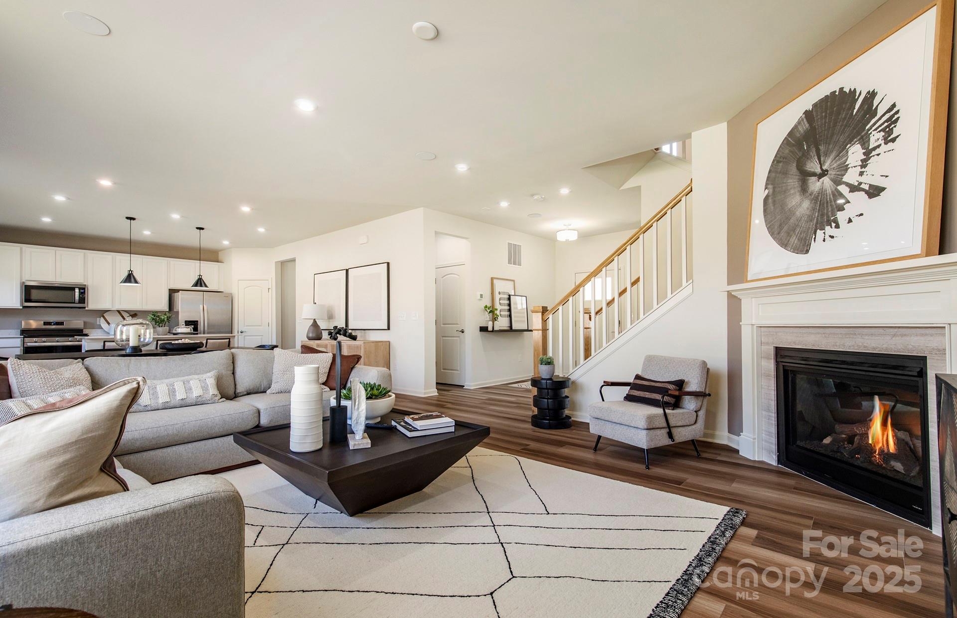 Property image 4 at 2198 Millennium Drive, Lancaster, SC 29720