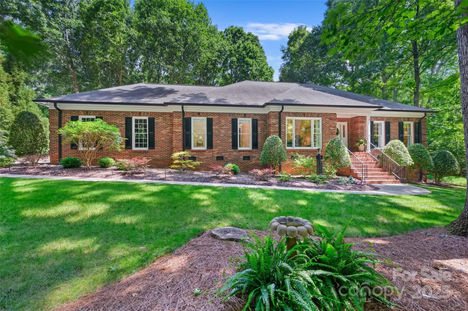 Property image 1 at 5008 Saddle Horn Trail, Weddington, NC 28104