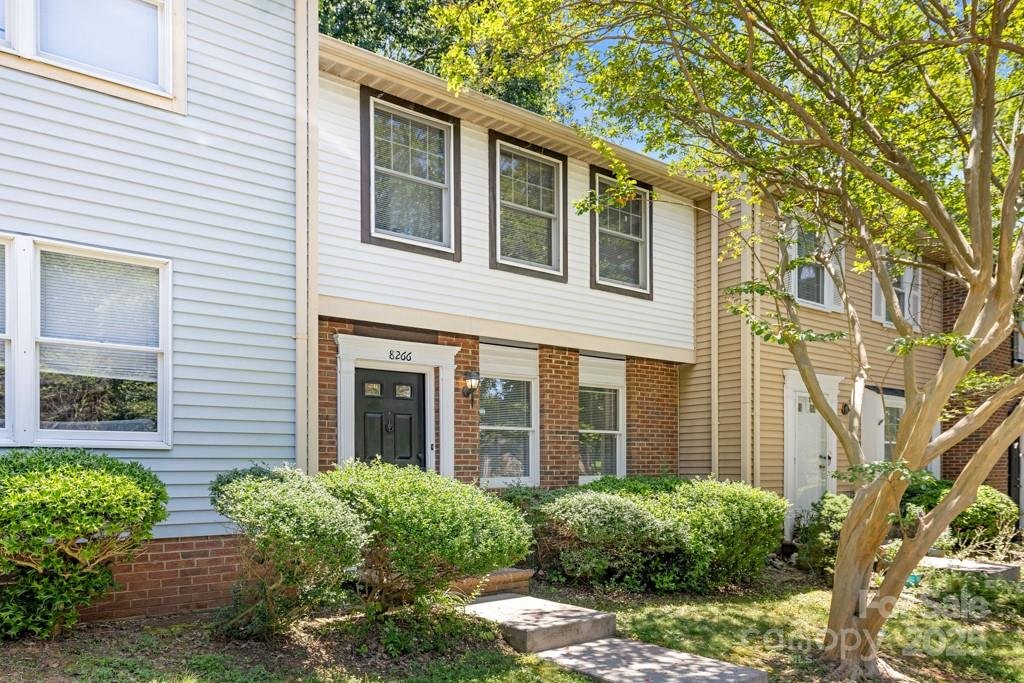 8266 Knights Bridge Road