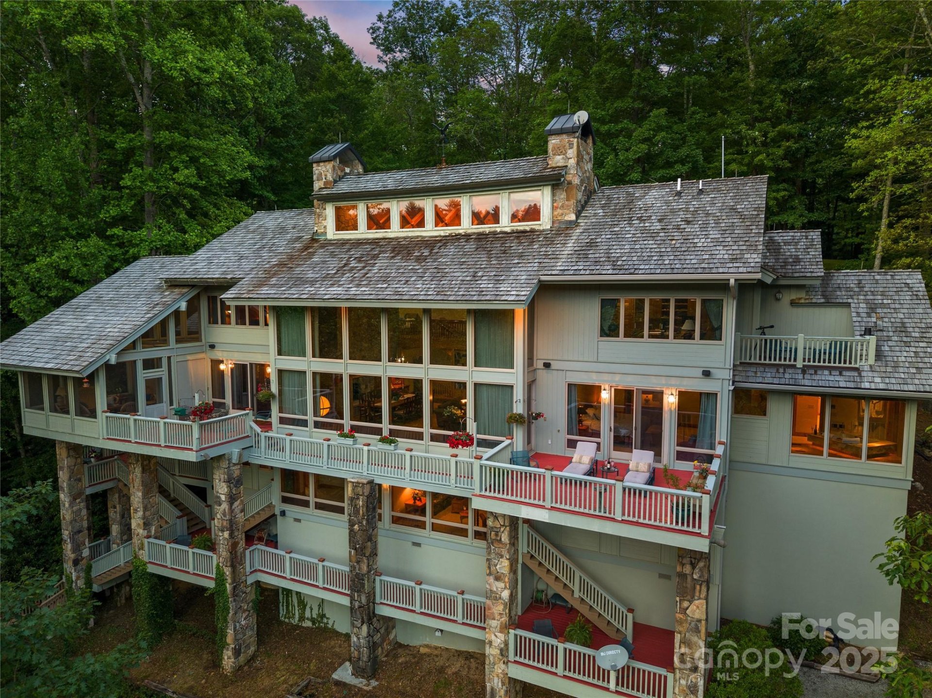 Property image 4 at 56 The Rapids Road, Sapphire, NC 28774