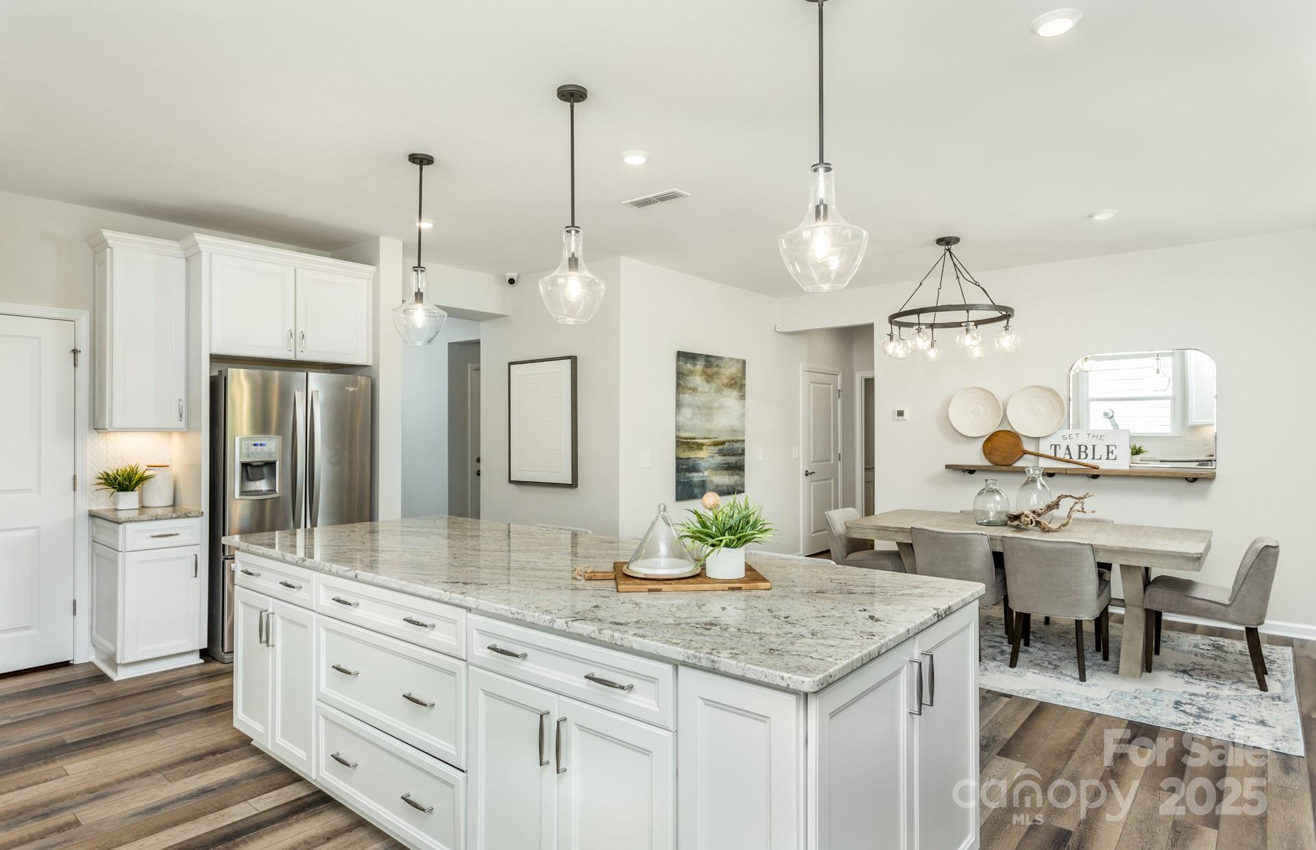 Property image 4 at 1022 Kinship Drive, Lancaster, SC 29720