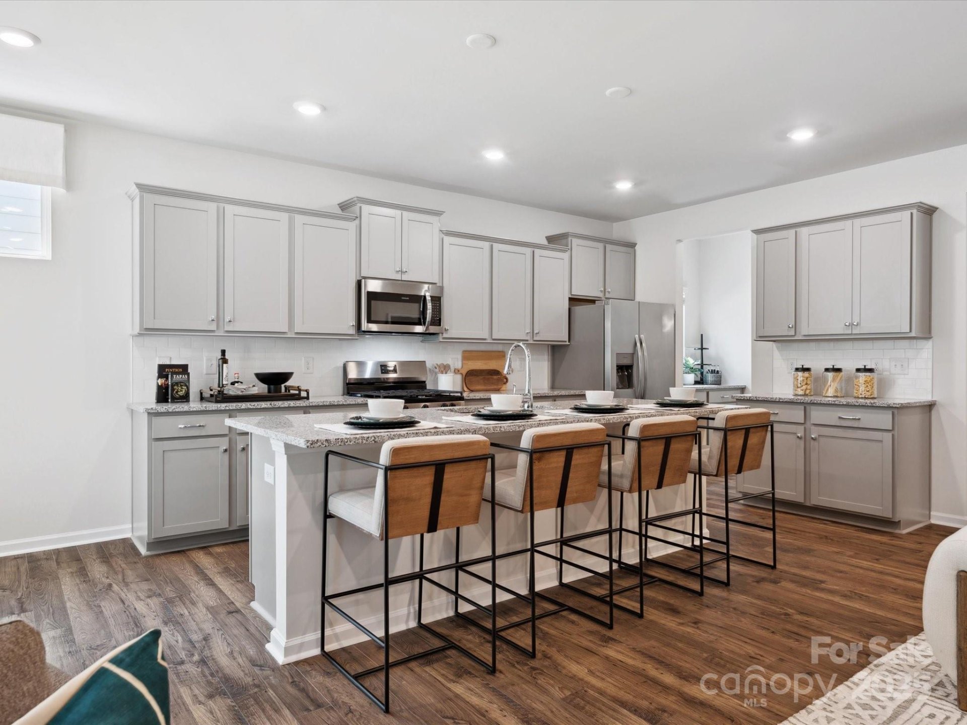 Property image 2 at 1056 Mapletree Lane, Indian Trail, NC 28079