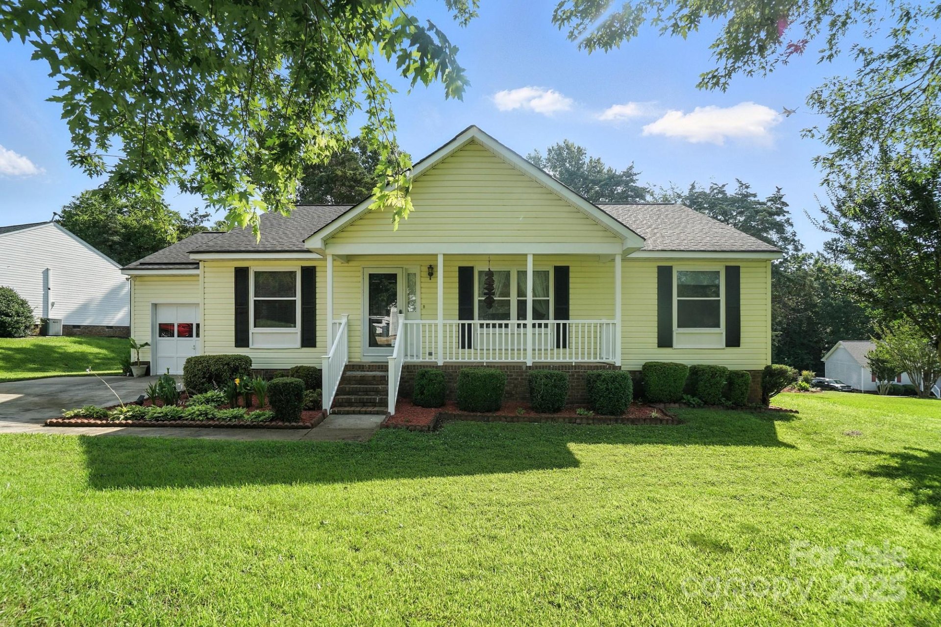 Property image 1 at 8529 Indian Summer Trail, Harrisburg, NC 28075