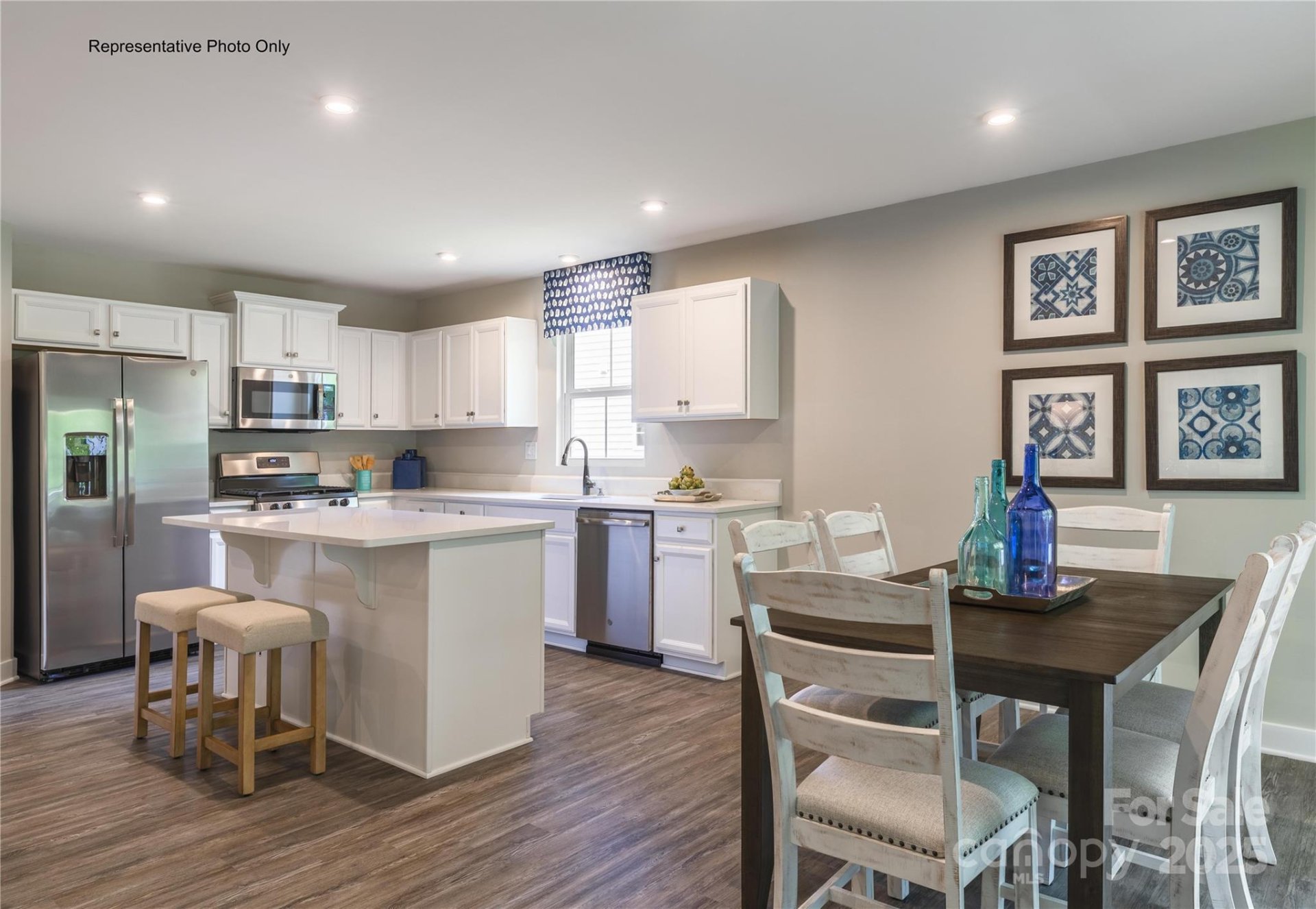 Property image 3 at 565 Nesbe Street, Lancaster, SC 29720