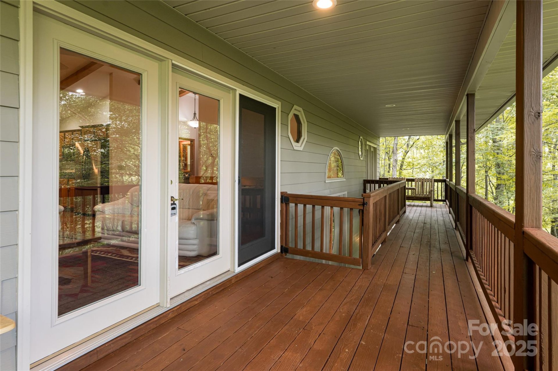 Property image 3 at 380 Allison Drive, Maggie Valley, NC 28751