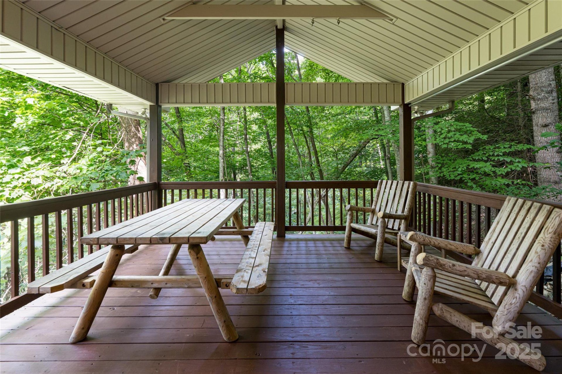 Property image 5 at 380 Allison Drive, Maggie Valley, NC 28751