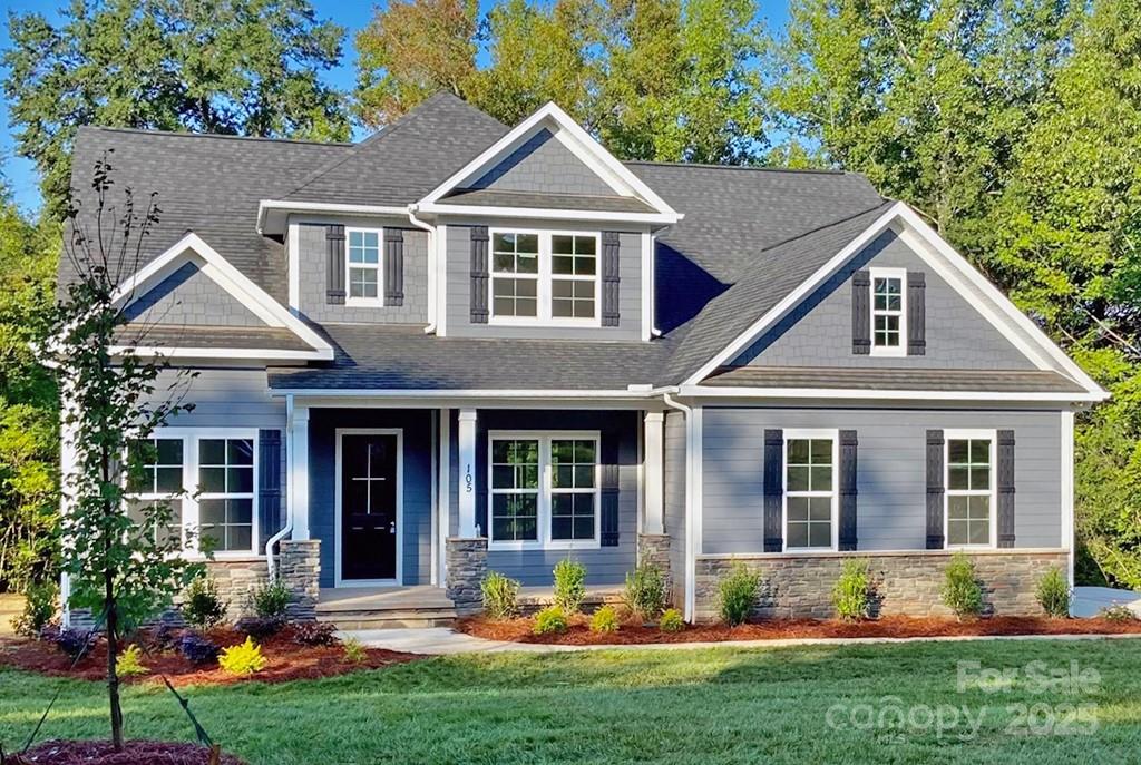 Property image 2 at 584 Williamson Road, Mooresville, NC 28117