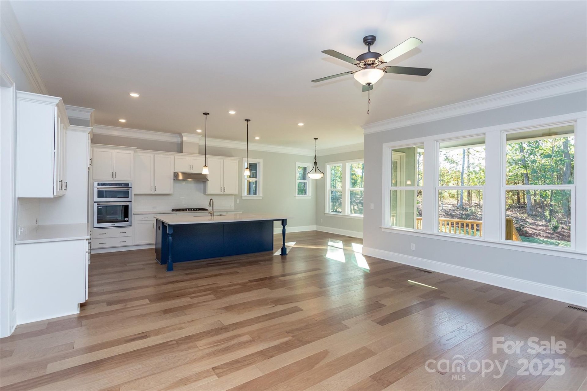 Property image 3 at 584 Williamson Road, Mooresville, NC 28117