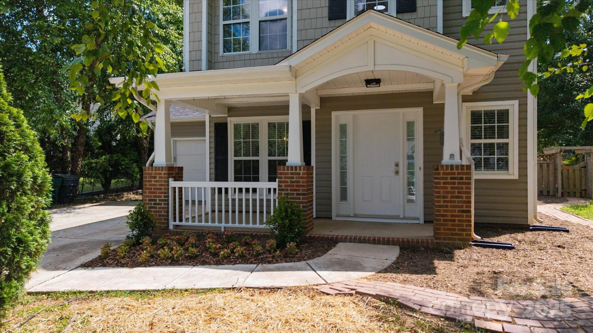 Property image 2 at 8343 Highlander Court, Charlotte, NC 28269