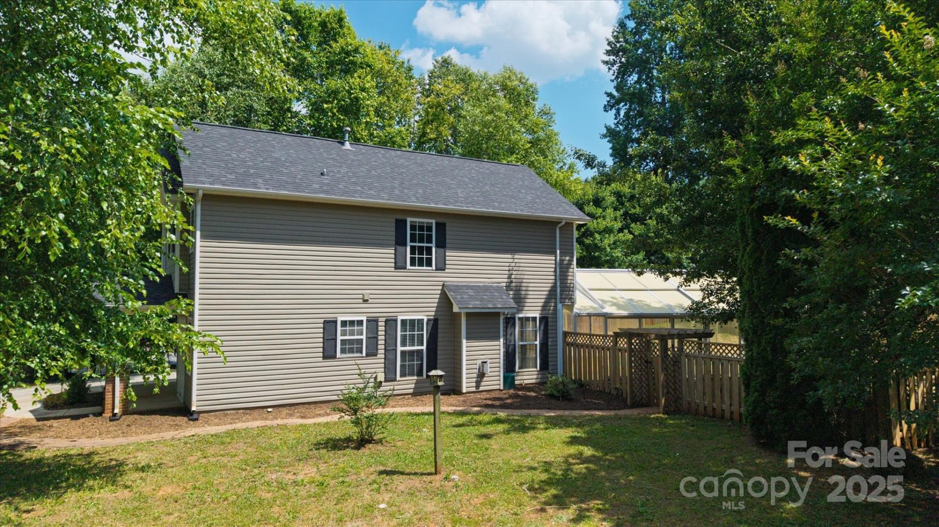 Property image 3 at 8343 Highlander Court, Charlotte, NC 28269