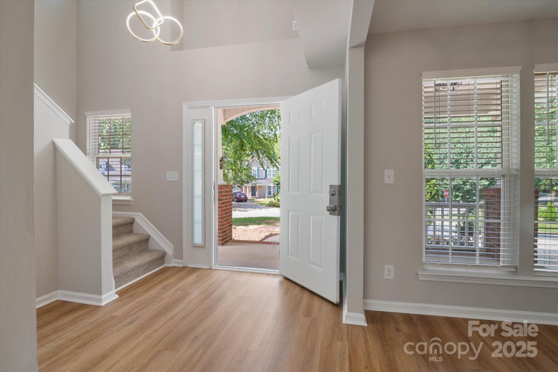 Property image 4 at 8343 Highlander Court, Charlotte, NC 28269