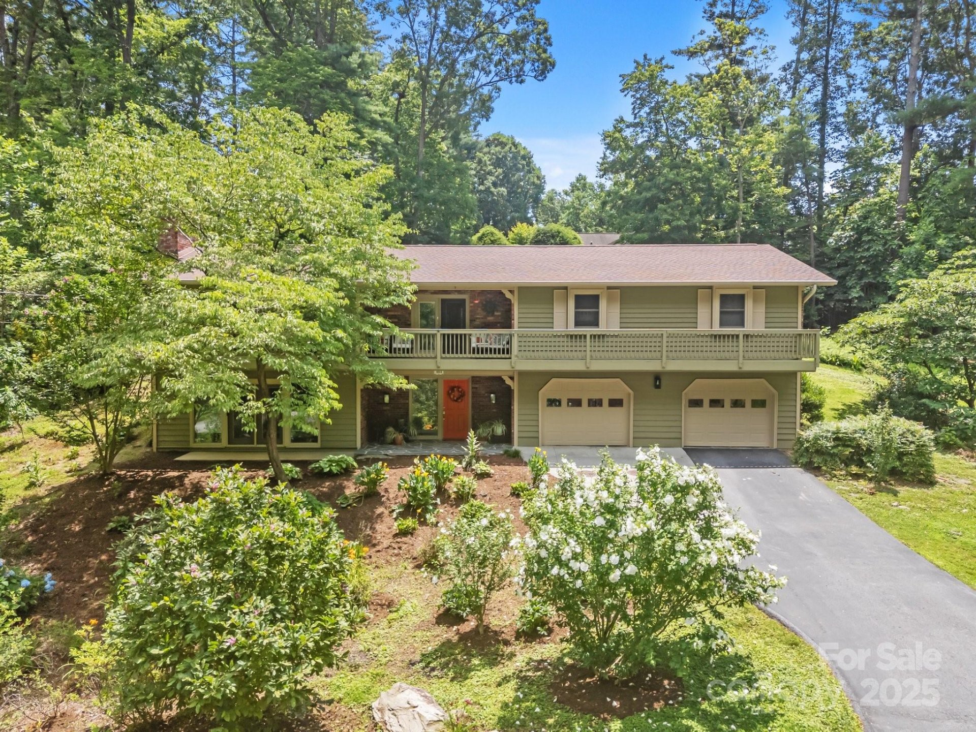 Property at 894 Indian Hill Road, Hendersonville, NC 28791
